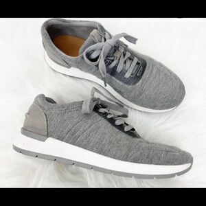 UGG Gray Women's Sneakers